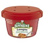 Chef Boyardee Lasagna, 7.5-Ounce (Pack of 12)