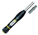 Proxxon 23343 MicroClick Torque Screwdriver MC 2 for 0.4-2 Nm