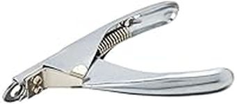 Wahl Guillotine Claw Clipper, Cat and Dog Nail Clippers, Pet Claw Cutter, Nails Clippers, Nail Clipper for Pets, Non-Slip Handles, Sharp Cutting Blades, Professional Claw Cutters