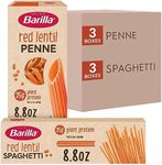 Barilla Red Lentil Spaghetti & Penn