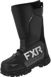 FXR X-Cross Pro-Ice Boot 2025 (Blac