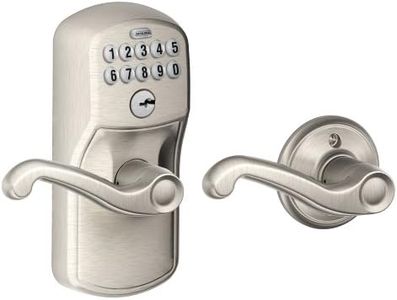 Schlage FE