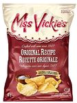 Box Of Miss Vickie’s Original Chips (40 × 40 g) (40 Bags Of 40g Each)