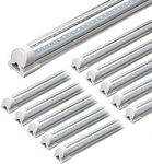 Barrina LED Shop Light, 4FT 40W 500