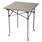 Cuisinart CPT-2140 Aluminum Folding Table, 20" x 20"