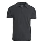 True Classic Polo Shirts for Men, P