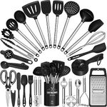 Kitchen Utensils Set-Umite Chef 34 