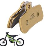 JFG RACING Sur Ron Brake Pads,Motorcycle Brake Pads For SurRon Sur-Ron Light Bee Electric Bike TALARIA STING