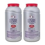 Leisure Time E5-02BX Spa 56 Chlorin