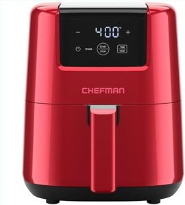 CHEFMAN 2 