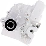 APDTY 133858 Door Latch With Lock Actuator Motor Fits Front Left Driver-Side 2007-2011 Honda CRV CR-V (Replaces 72150-SWA-A01, 72150SWAA01)
