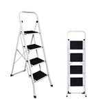 Lightweight Step Ladder