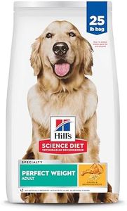 Hill's Sci