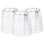 uxcell Mesh Laundry Bags, 3Pcs 11.8