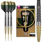 TARGET Darts Cult Envy 01 24G 90% Tungsten Swiss Point Steel Tip Darts Set