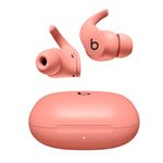 beats Fit Pro – True Wireless Noise Cancelling Earbuds – Active Noise Cancelling - Sweat Resistant Earphones, Compatible with Apple & Android, Class 1 Bluetooth®, Built-in Microphone – Coral Pink