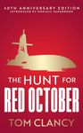 The Hunt for Red October: A heart-pounding military thriller set in the Cold War