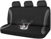 CAR PASS EVA Waterproof Back Seat C