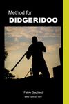 Method for Didgeridoo