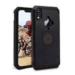 Rokform - iPhone XR Magnetic Case w