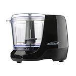 Brentwood Appliances Mc-109bk 1.5-Cup Mini Food Chopper (Black)