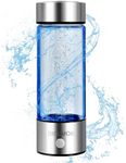 Hydrogen Water Bottle Generator - M