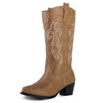 Womens Cowboy Boots