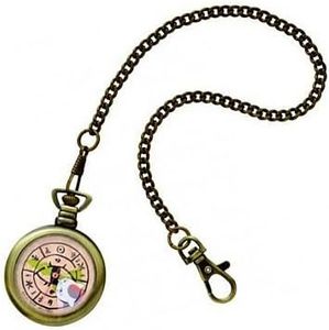 The most lottery Natsume's Book of Friends bookstore casket C Awards pocket watch