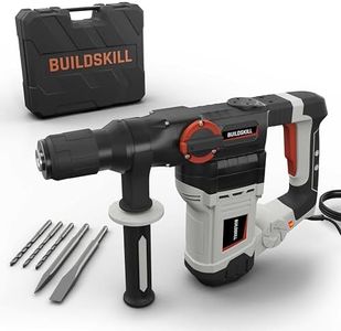 BUILDSKILL