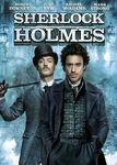 Sherlock Holmes [DVD] [2009]