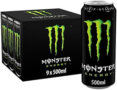 Monster En