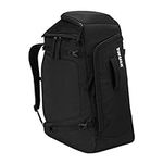 Thule RoundTrip Boot Backpack, Blac