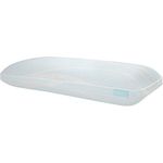 TEMPUR-Pedic Pillow, Memory Foam, White, Queen (Pack of 1)