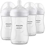 Philips AVENT Natural Baby Bottle w