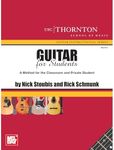 Guitar for Students: A Method for t