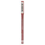 Rimmel London Lasting Finish 1000 Kisses Lip Liner - 007 Rose Quartz For Women 0.04 oz Lip Liner