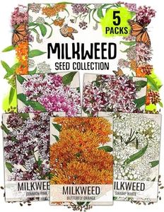 Seed Needs