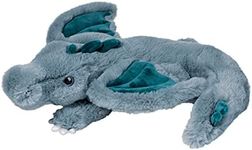 Douglas Obie Blue Dragon Softie Plu