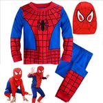 Spider-Man Items For Toddlers