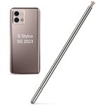 Moto G Stylus 5G 2023 Stylus Pen Replacement,Touch Stylus S Pen for Motorola Moto G Stylus 5G (2023) XT2315 All Verison Rose Champagne