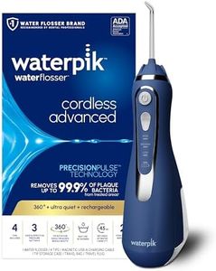 Waterpik C