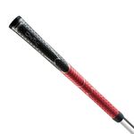 Winn Dri-Tac WinnDry Standard Grip Black/Red