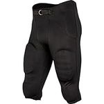 CHAMPRO mens With Pads Safety Integ