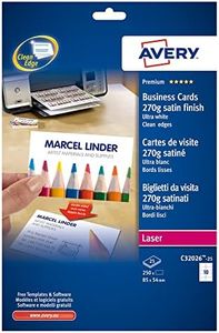 Avery C320