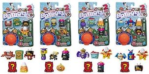 Transformers Toys Botbots Series 3 