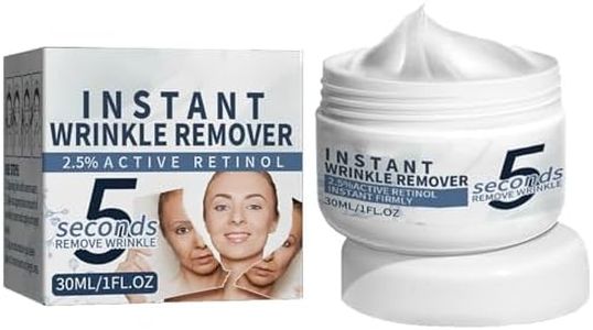 Crème Instant Lift Plus Anti-Rides, Retinol Creme Hydratante Visage, Creme Anti Rides Instant Femme, Crème Hydratante Visage Nuit Bio Avec Rétinol, Anti Ride Puissant Immediat Cremes, Wrinkle Power