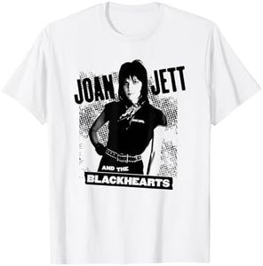 Joan Jett and the Blackhearts - Bad Girl T-Shirt