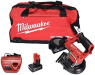 Milwaukee 2529-21XC M12 FUEL 12-Vol