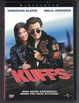 Kuffs [DVD] [1992] [Region 1] [US I