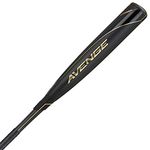 Axe Bat 2020 Avenge (-3) BBCOR Baseball Bat / 2-Piece Comp / 31" - 28 oz.